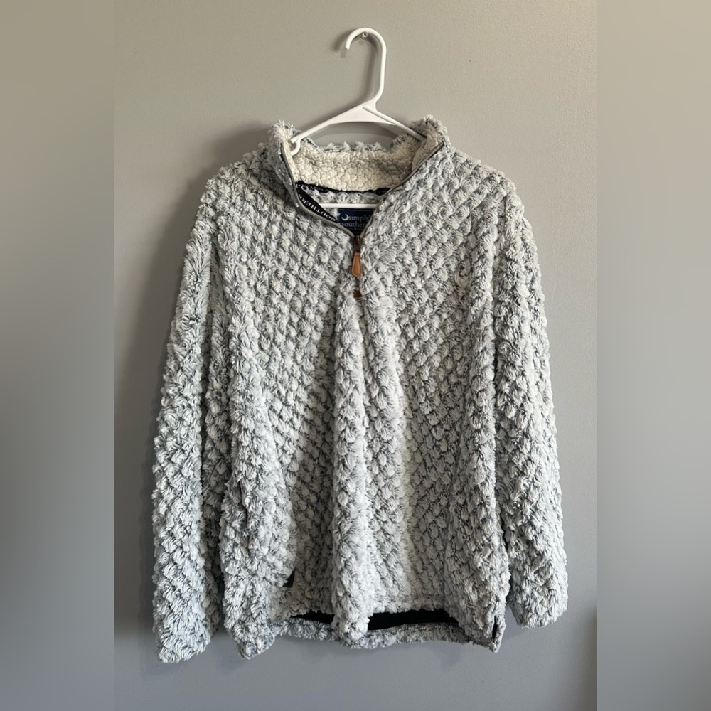 Simply Southern Sherpa